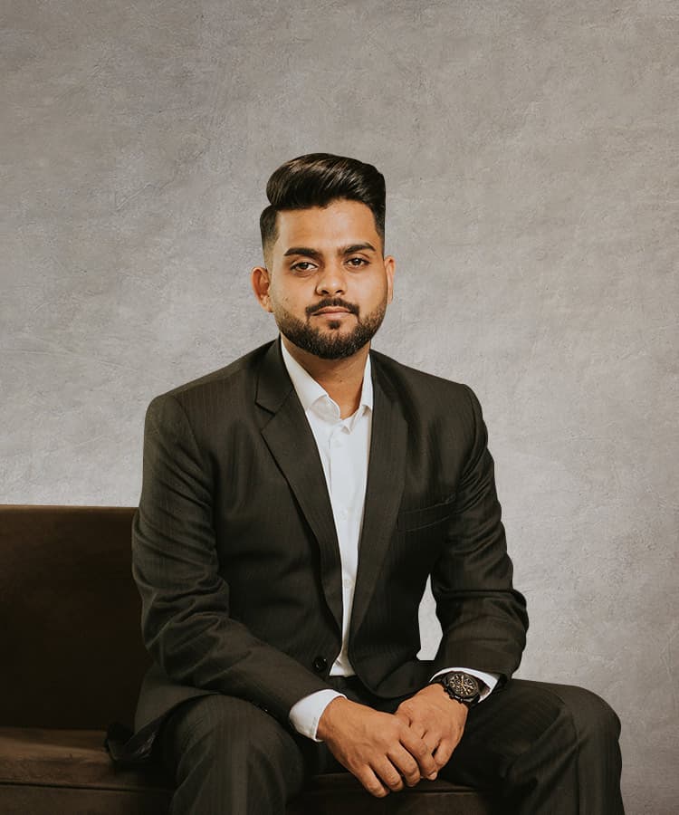 our architect